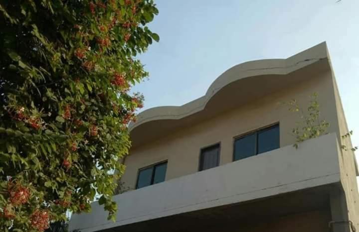 Family Guest House Lahore Near Airport Εξωτερικό φωτογραφία