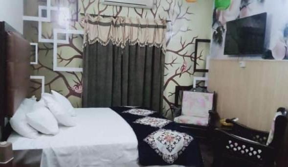 Family Guest House Lahore Near Airport Εξωτερικό φωτογραφία