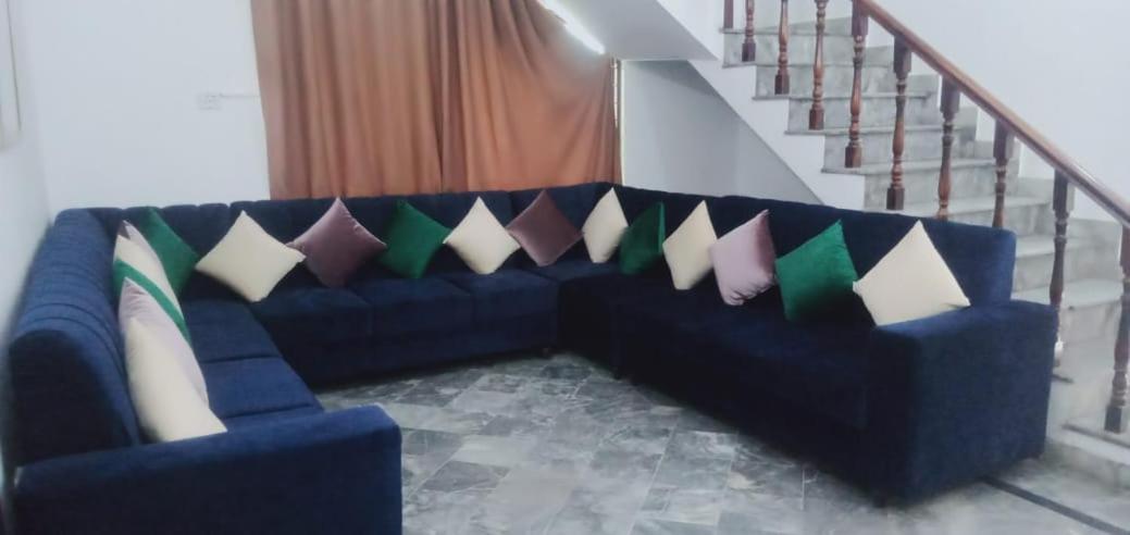 Family Guest House Lahore Near Airport Εξωτερικό φωτογραφία