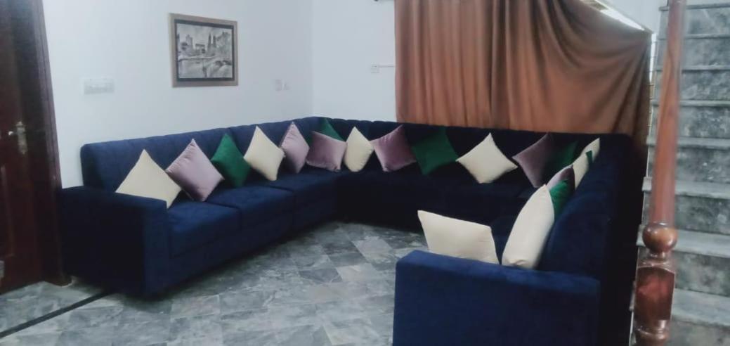 Family Guest House Lahore Near Airport Εξωτερικό φωτογραφία