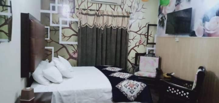 Family Guest House Lahore Near Airport Εξωτερικό φωτογραφία